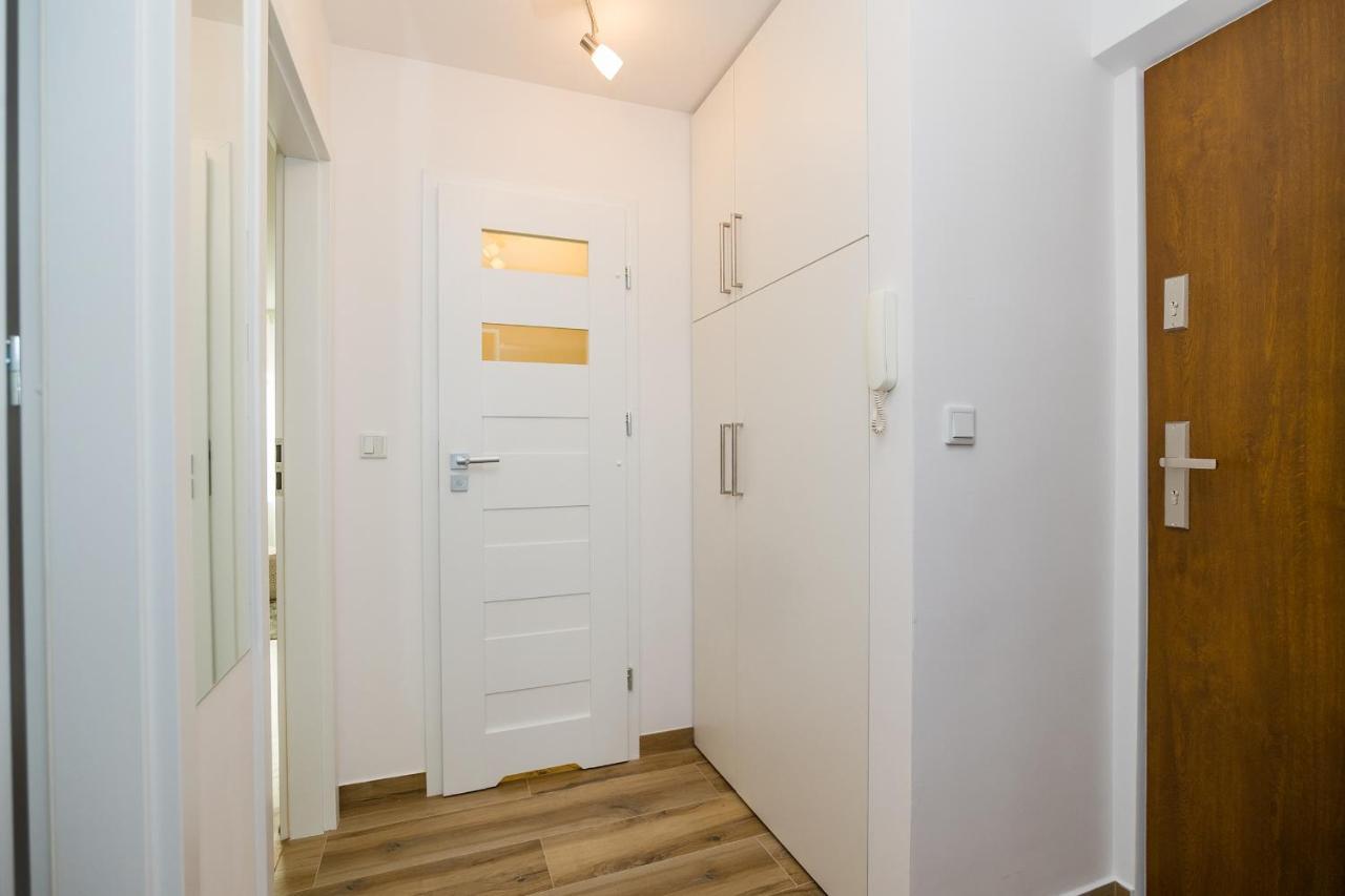 Shortstaypoland Jana Pawla Ii Leilighet *