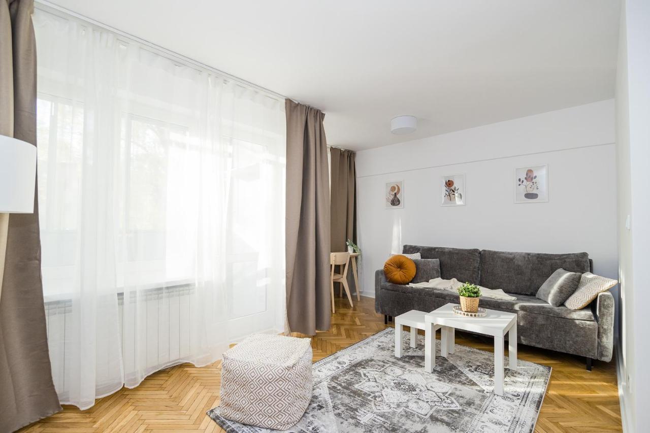 Leilighet Shortstaypoland Jana Pawla Ii Warszawa