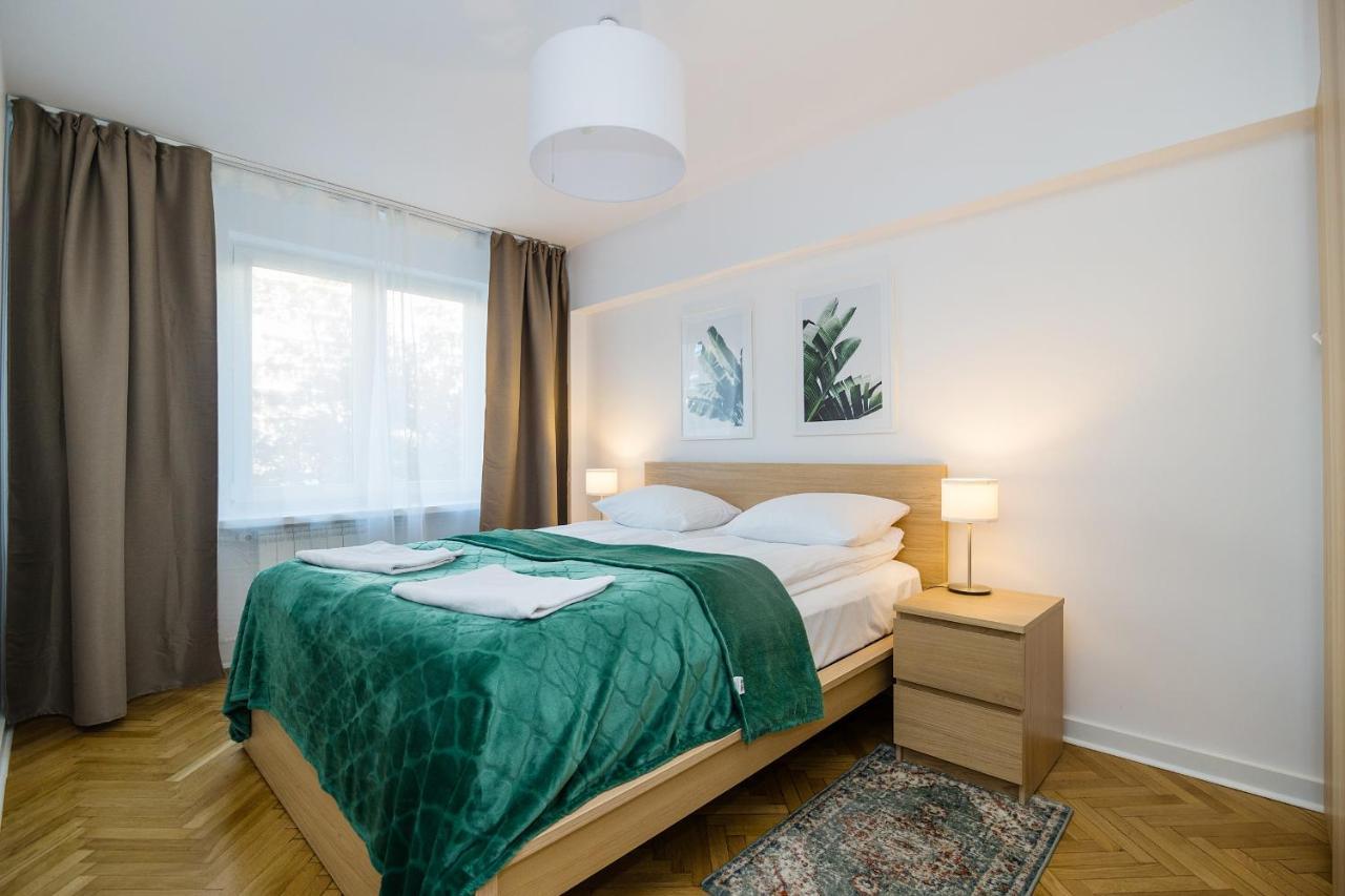 Shortstaypoland Jana Pawla Ii * Warszawa
