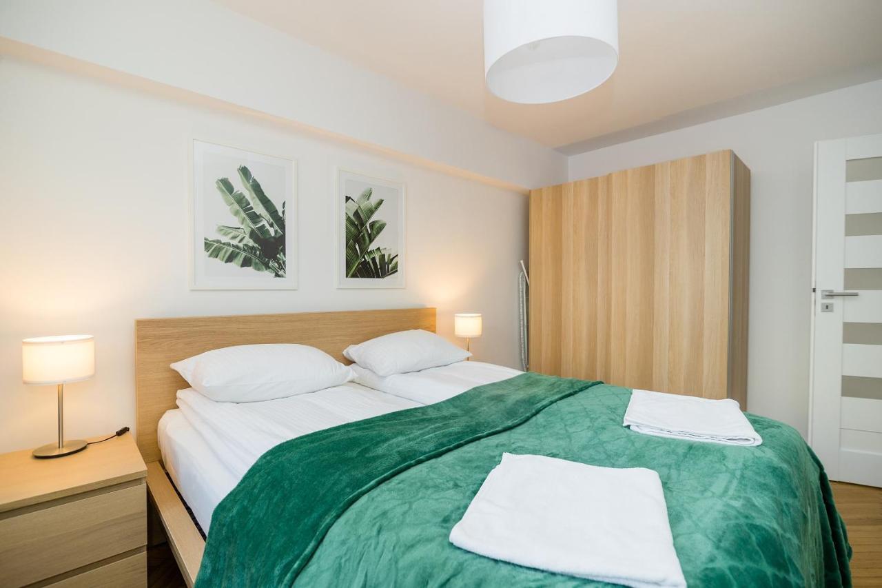 Apartment Shortstaypoland Jana Pawla Ii
