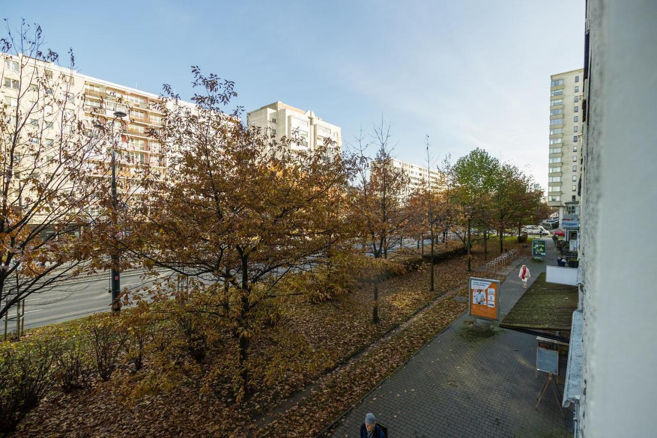Shortstaypoland Jana Pawla Ii Apartment