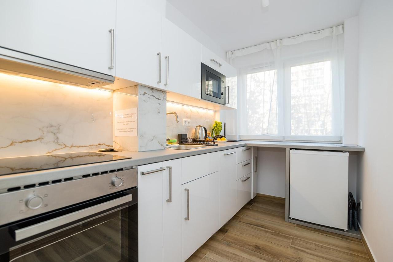 Apartment Shortstaypoland Jana Pawla Ii