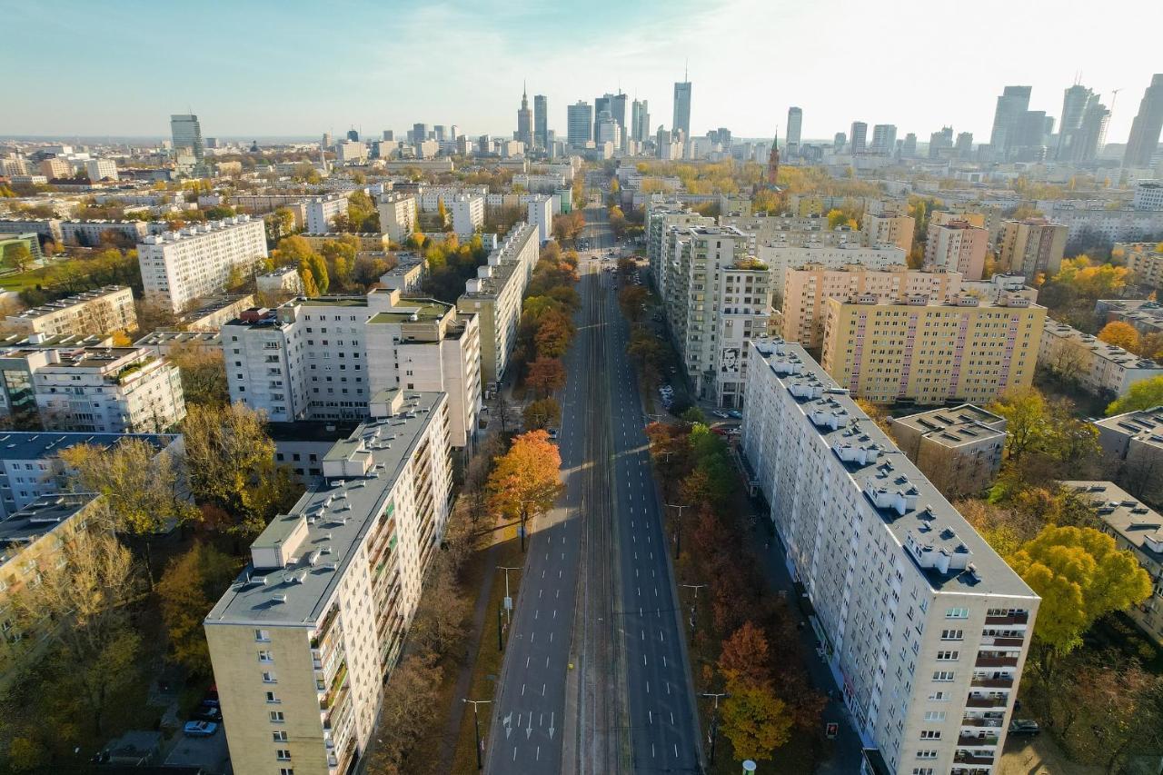 Apartment Shortstaypoland Jana Pawla Ii