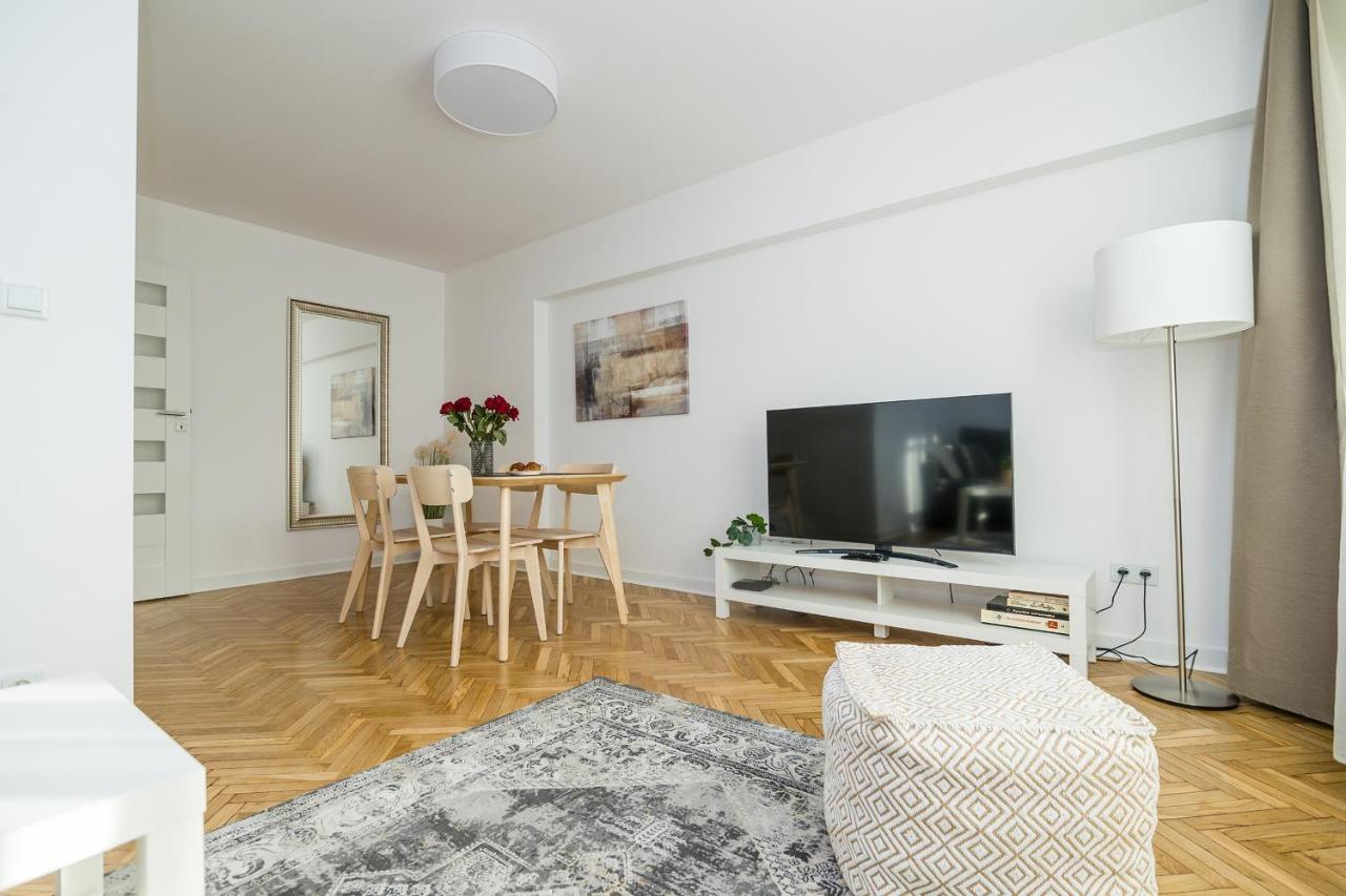 Shortstaypoland Jana Pawla Ii Warsaw