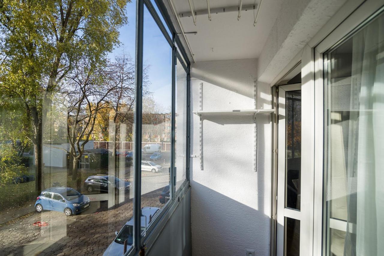 Apartment Shortstaypoland Jana Pawla Ii *