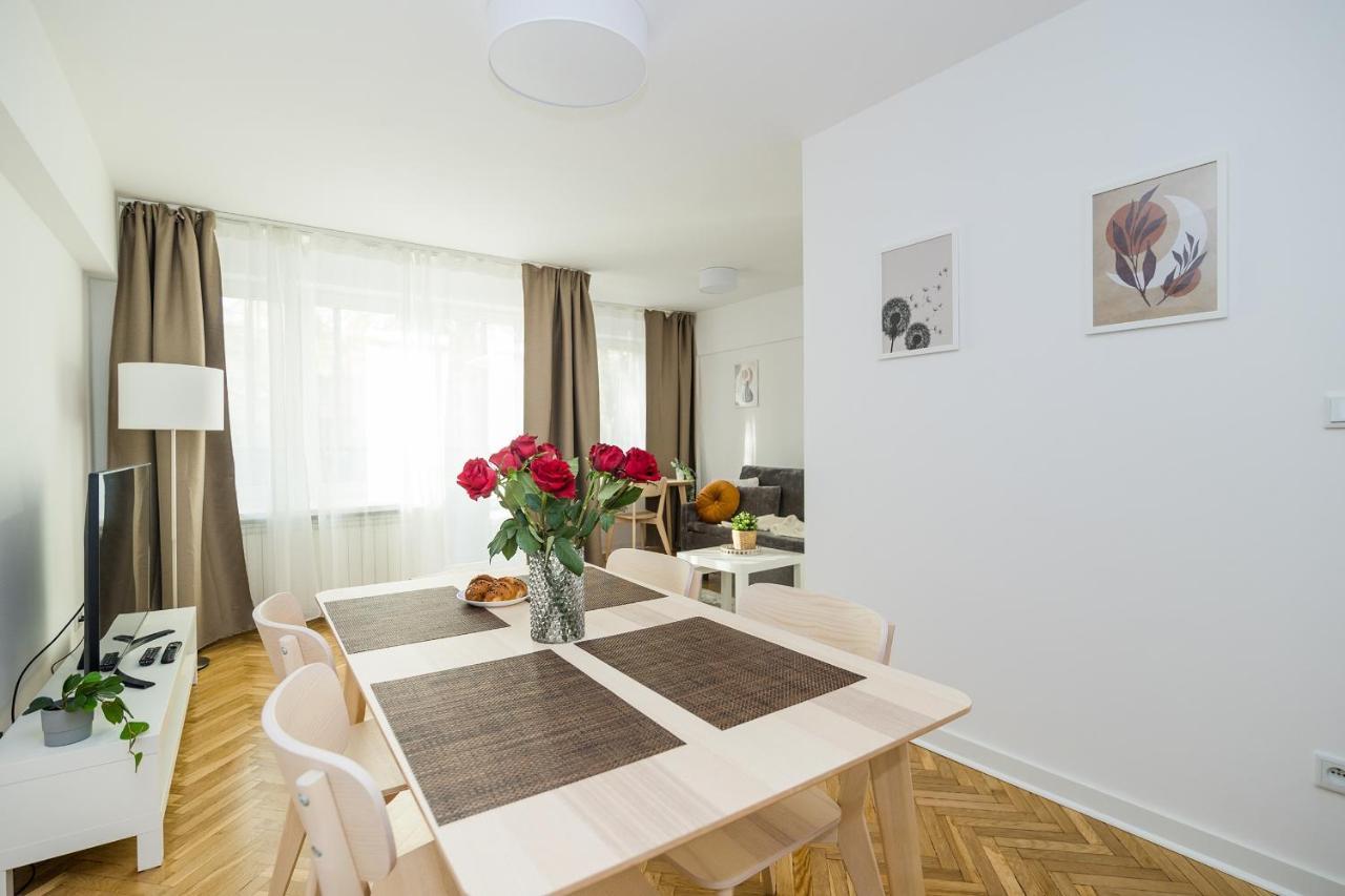 Shortstaypoland Jana Pawla Ii Apartment