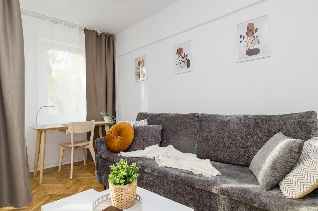 Apartment Shortstaypoland Jana Pawla Ii *